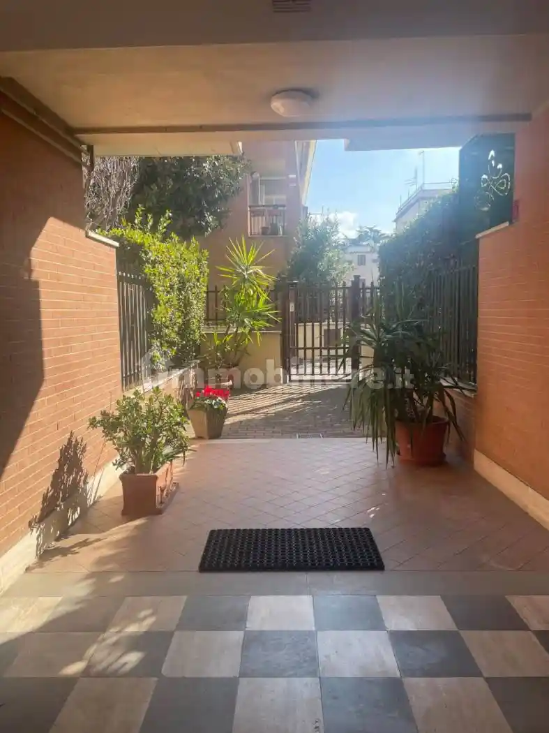 Bilocale via della Tenuta del Casalotto, Morena, Roma - foto 3