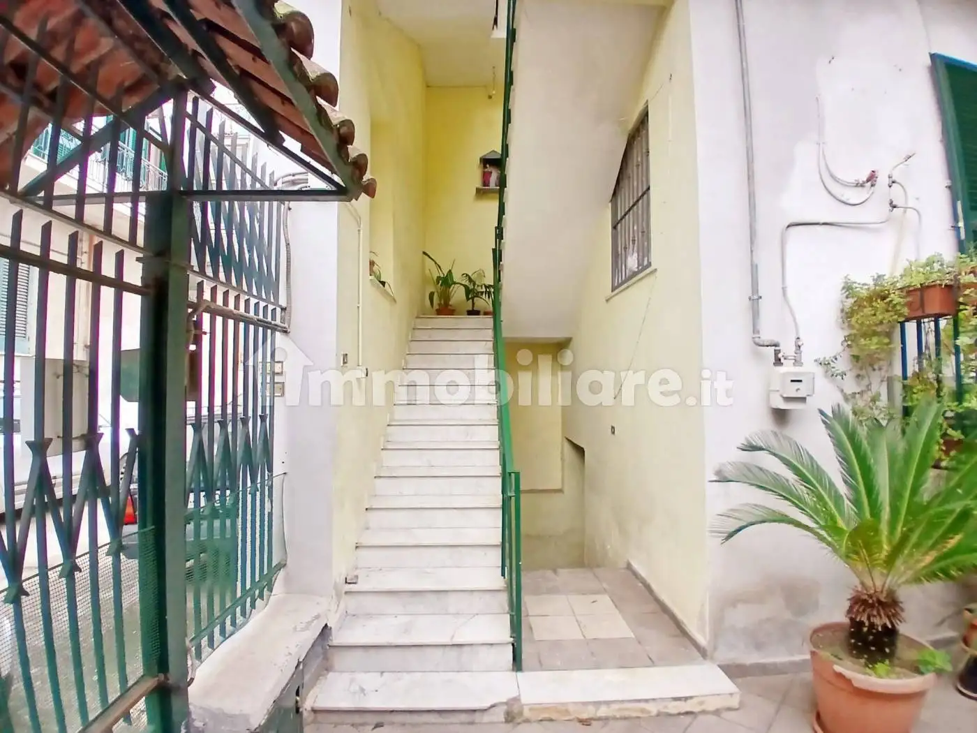 Appartamento in vendita a Mugnano di Napoli