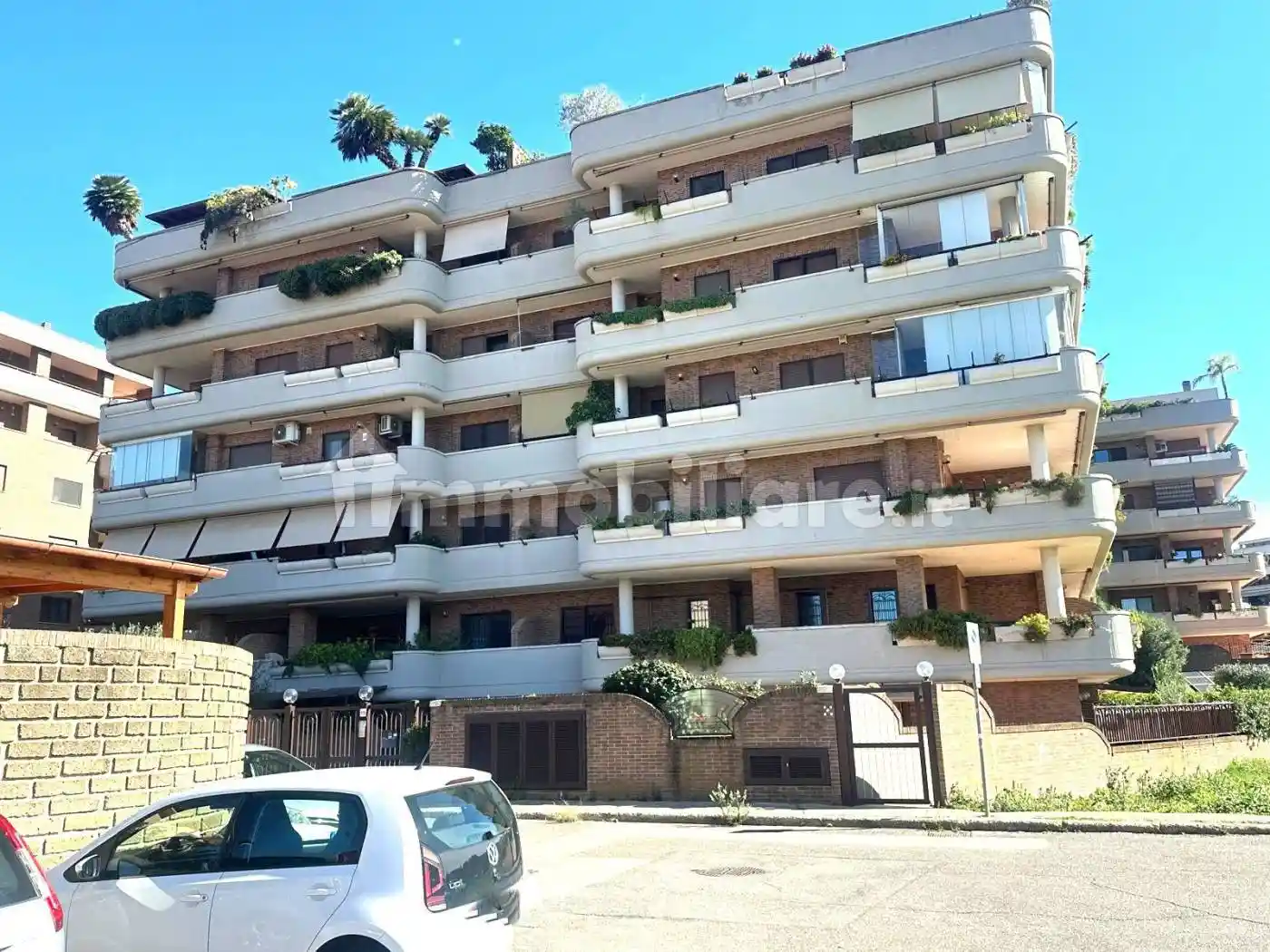 Attico - Mansarda in vendita a Pomezia