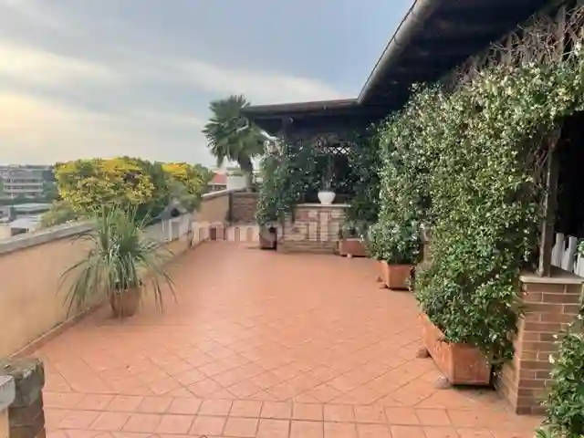 Attico - Mansarda - foto 4