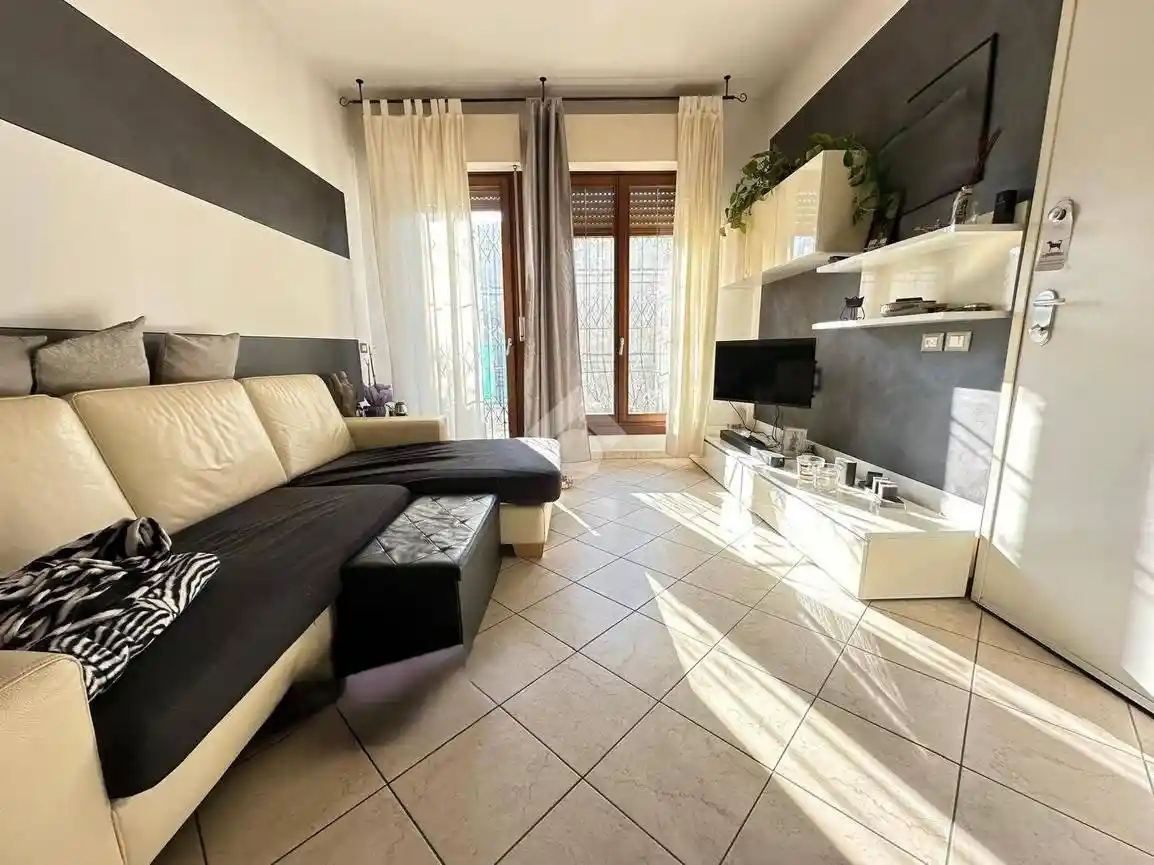 Appartamento in vendita a Desenzano del Garda