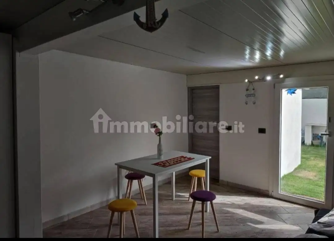 Appartamento in affitto a Pula