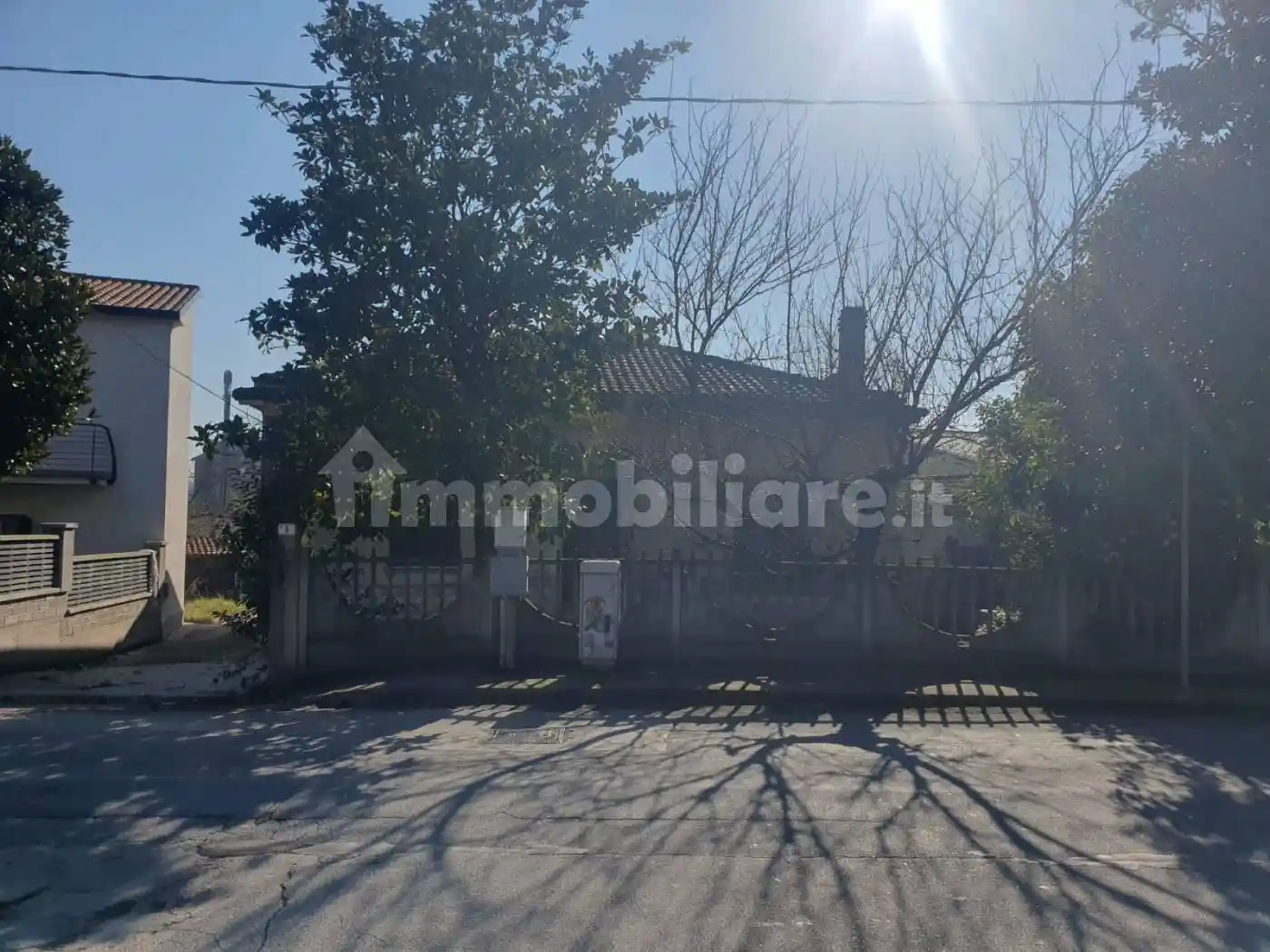 Villa in vendita a Frosinone