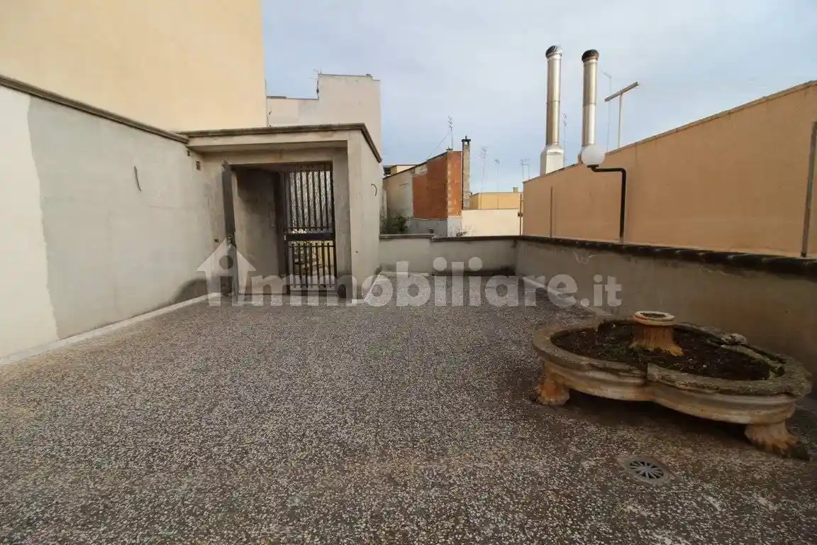 Appartamento in vendita a Villa Castelli