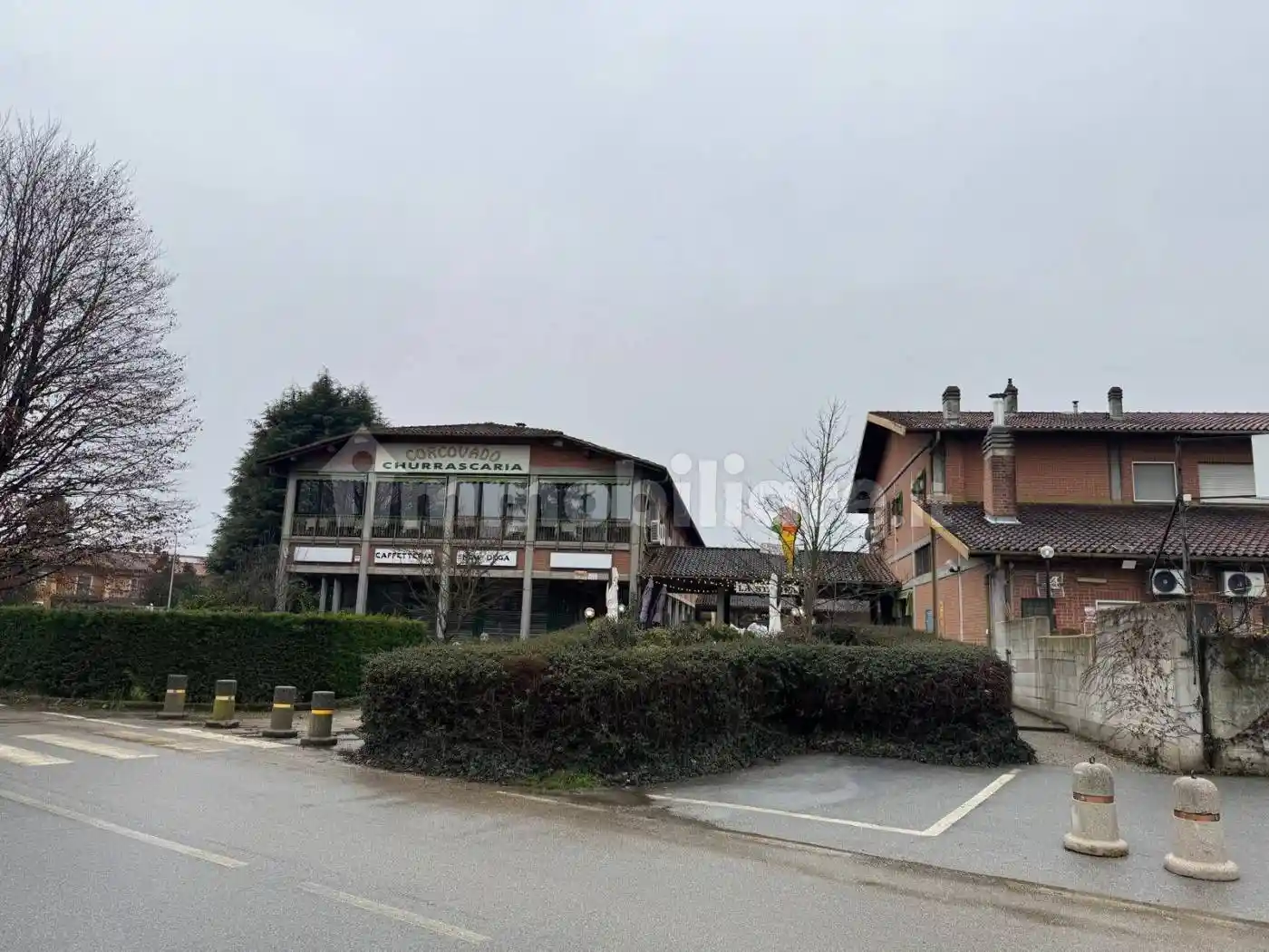 Appartamento in affitto a Vinovo