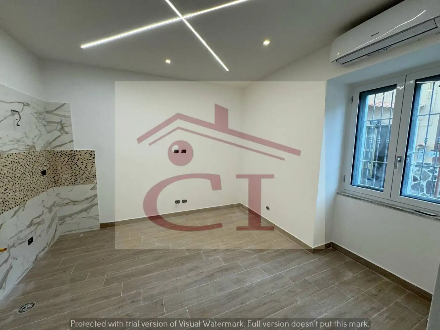 Appartamento in affitto a Marano di Napoli