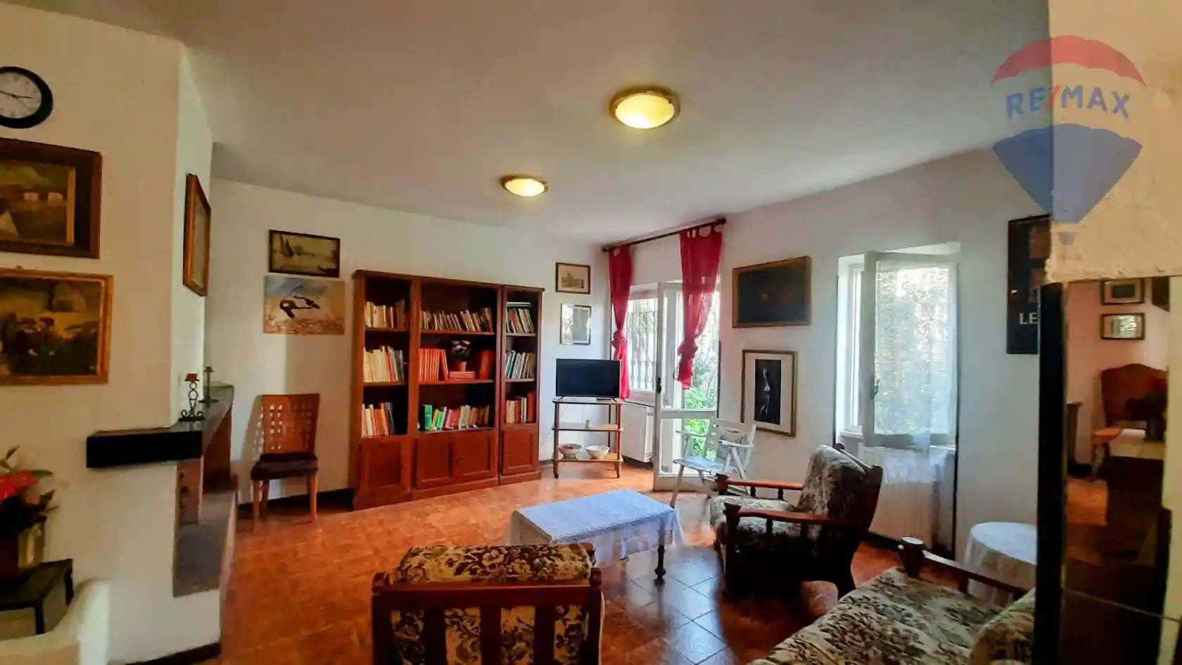 Villa in vendita a Cerveteri