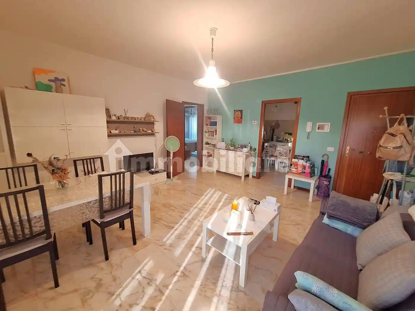 Appartamento in vendita a Modena