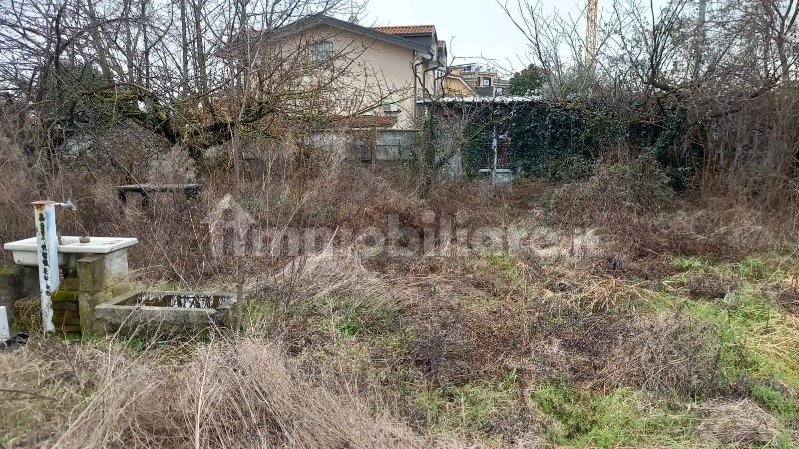 Villa unifamiliare via Locarno, Viale Elvezia - Rondò, Monza - foto 2