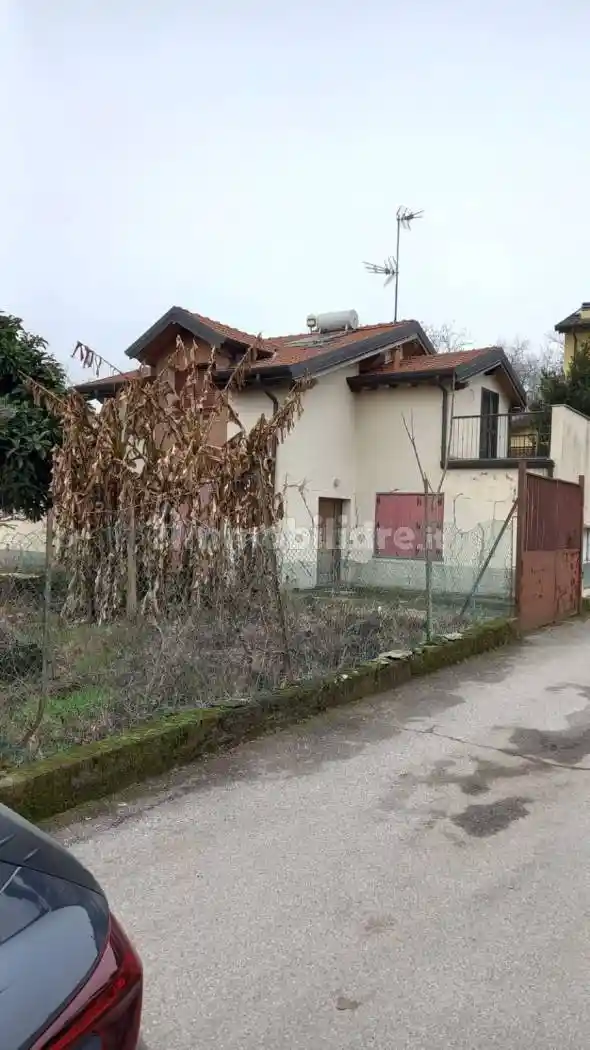 Villa unifamiliare via Locarno, Viale Elvezia - Rondò, Monza - foto 4