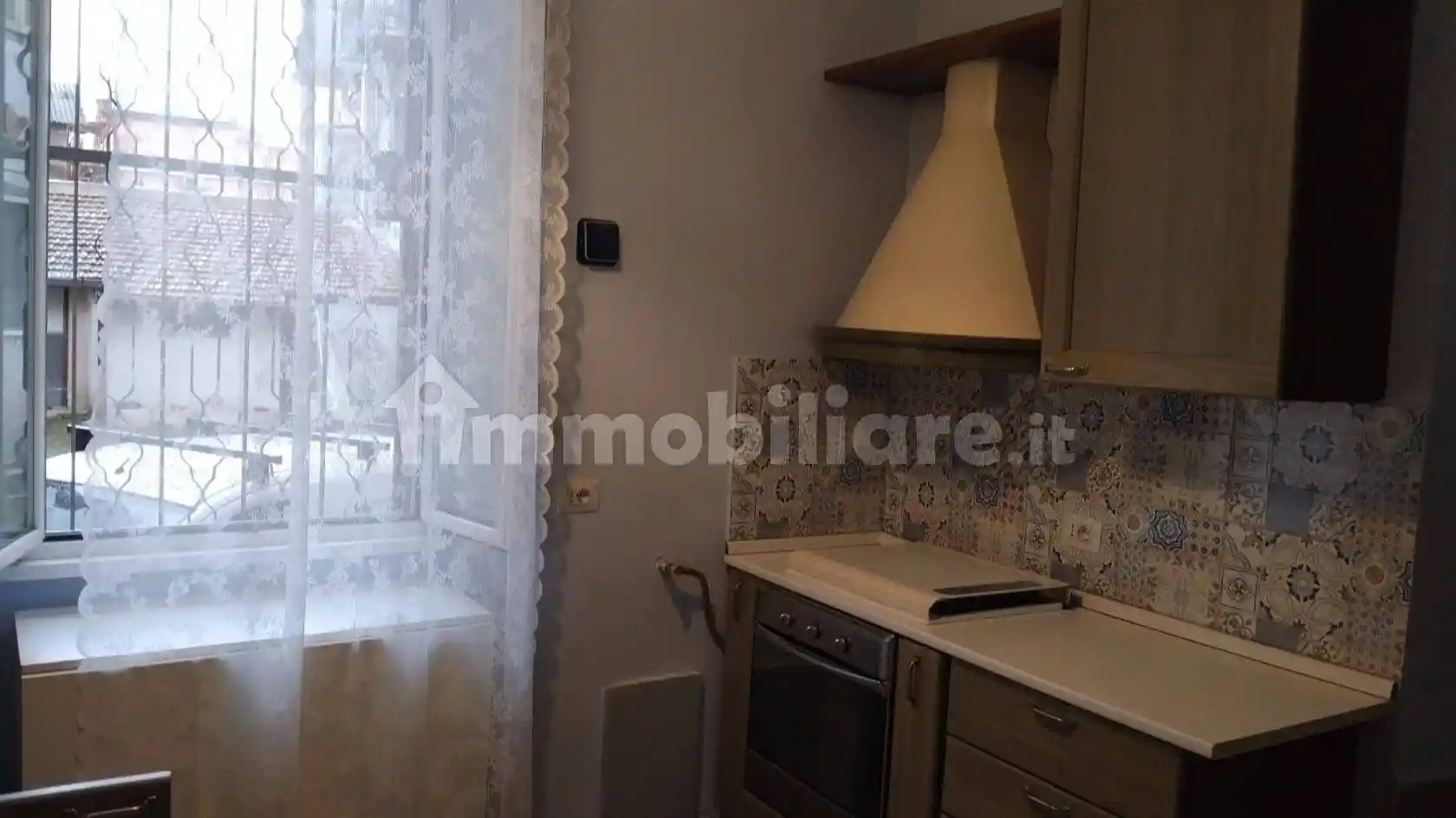 Appartamento via Antonio Segni 2, Tor de' Schiavi, Roma - foto 2