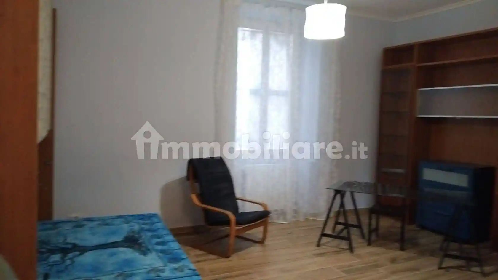 Appartamento via Antonio Segni 2, Tor de' Schiavi, Roma - foto 3