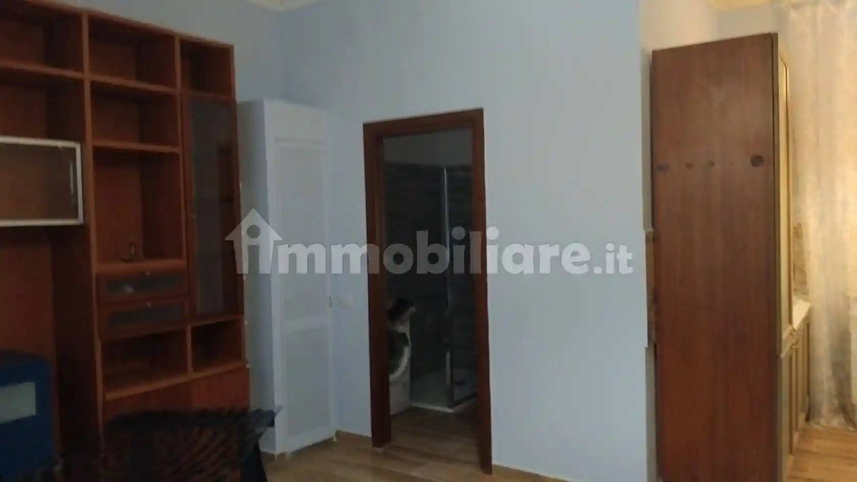 Appartamento via Antonio Segni 2, Tor de' Schiavi, Roma - foto 4