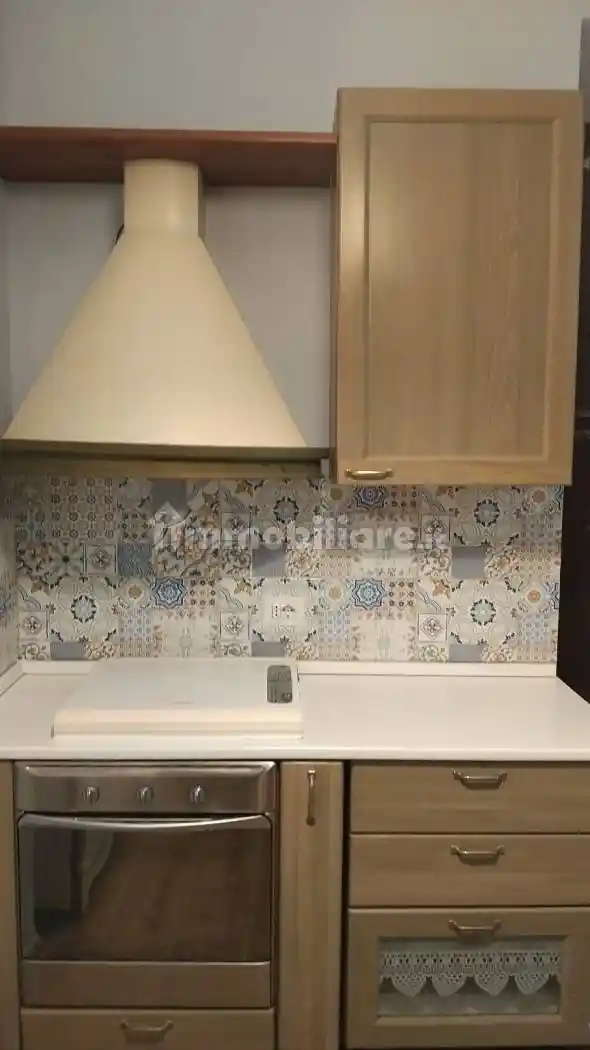 Appartamento via Antonio Segni 2, Tor de' Schiavi, Roma - foto 5