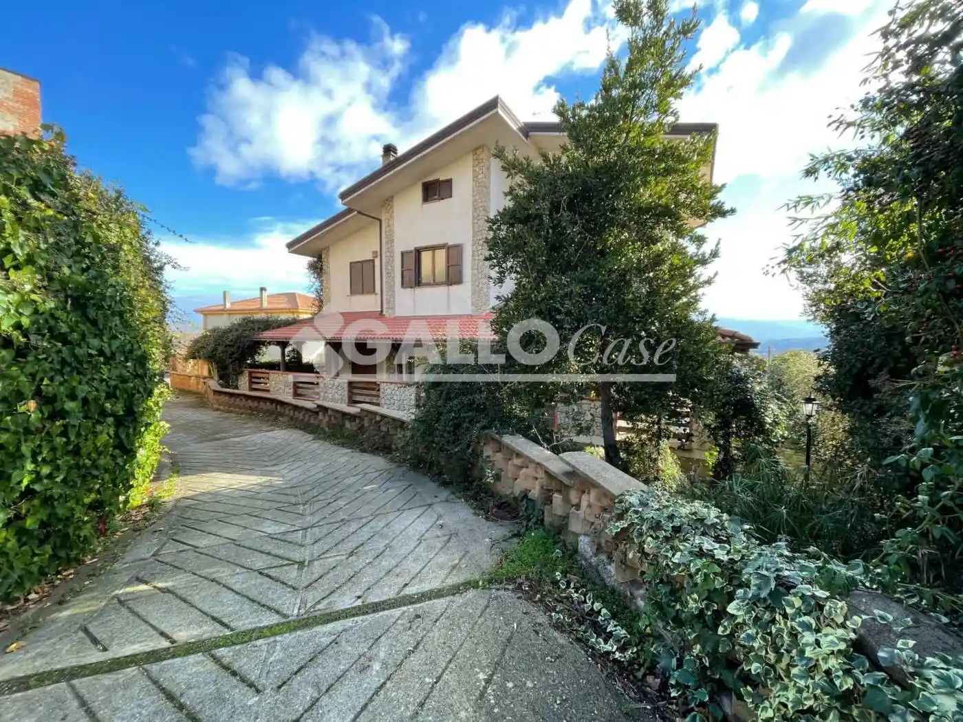 Villa unifamiliare via Fontanelle, Marano Principato - foto 2