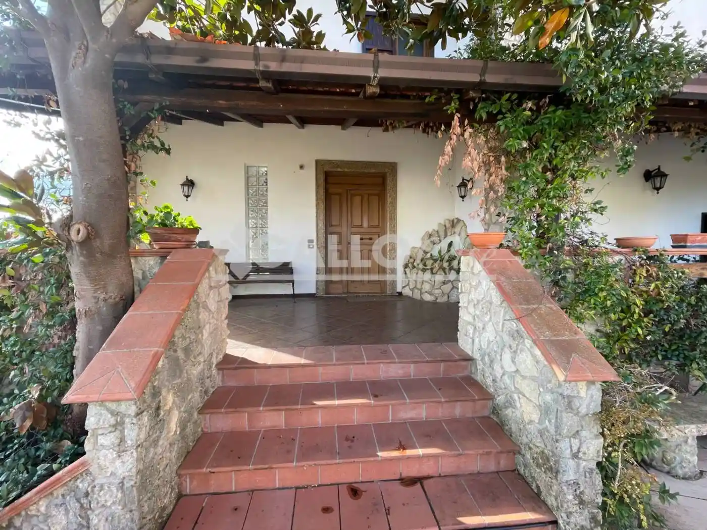 Villa unifamiliare via Fontanelle, Marano Principato - foto 4