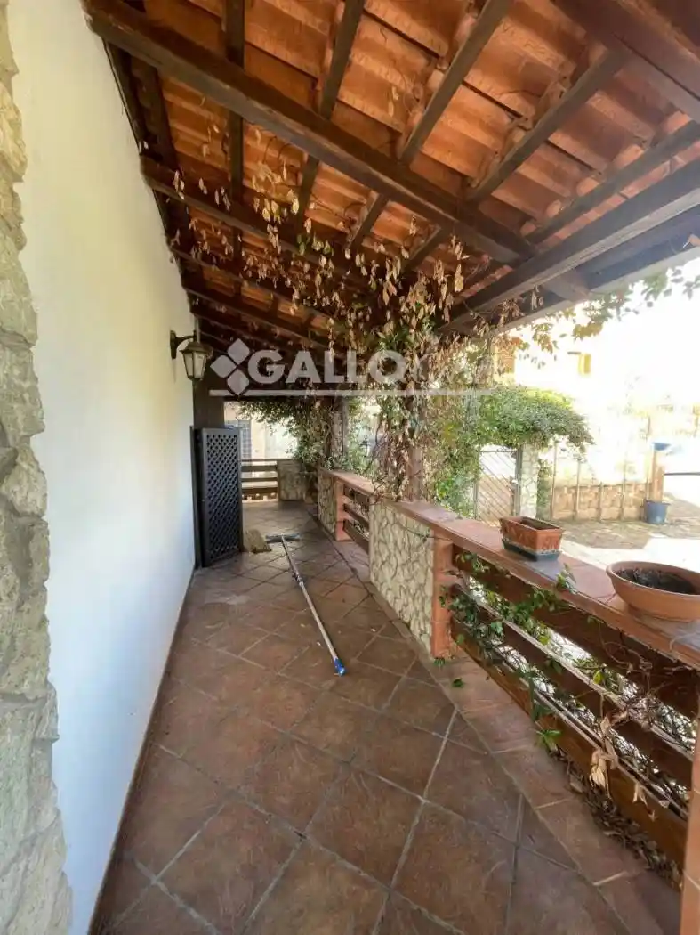 Villa unifamiliare via Fontanelle, Marano Principato - foto 5