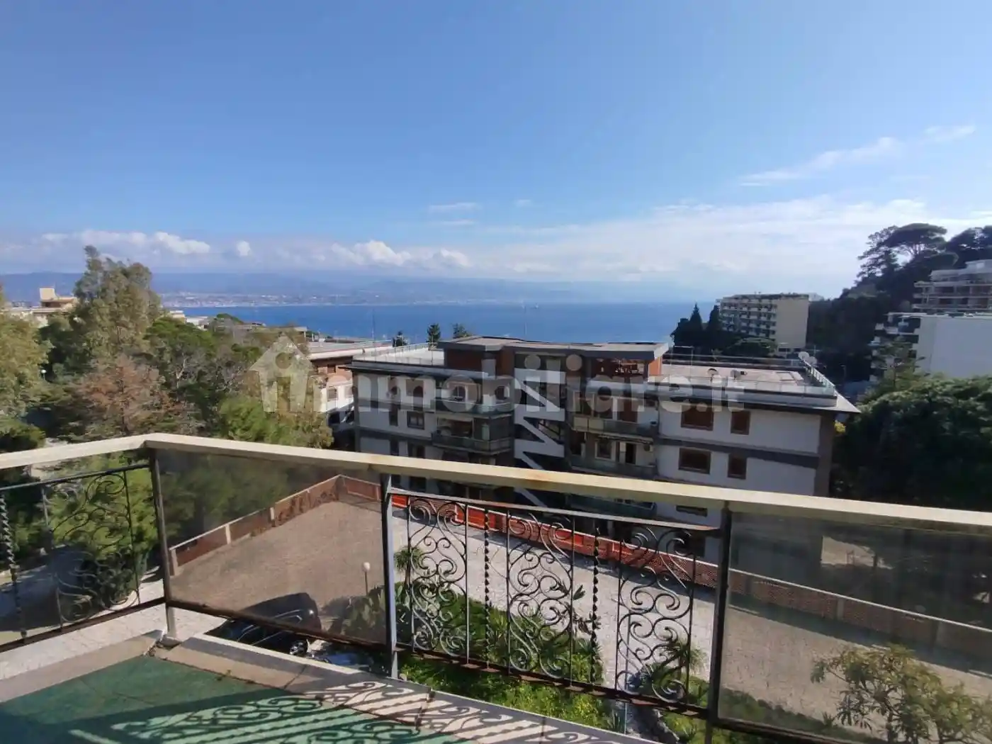 Appartamento in vendita a Messina