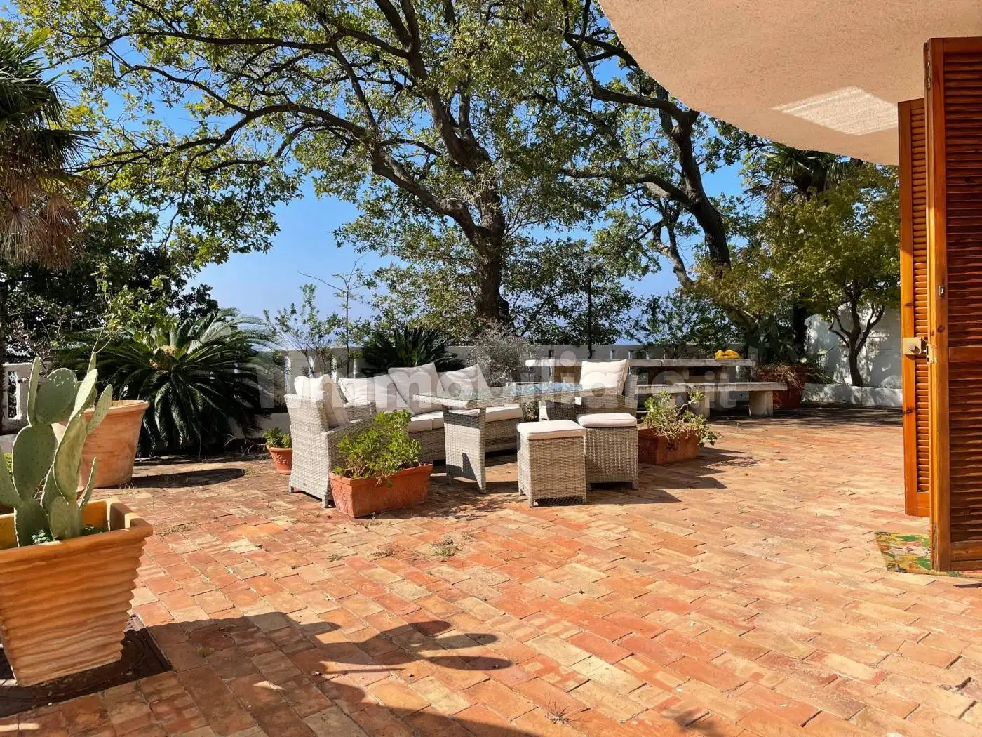 Villa bifamiliare viale Paradiso 22, Torremezzo Di Falconara, Falconara Albanese