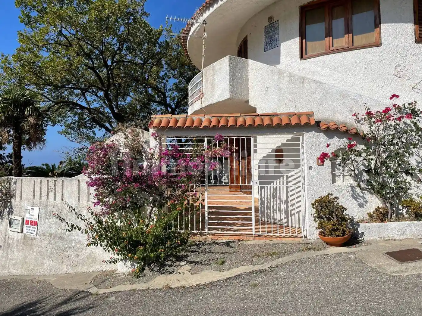 Villa bifamiliare viale Paradiso 22, Torremezzo Di Falconara, Falconara Albanese - foto 3