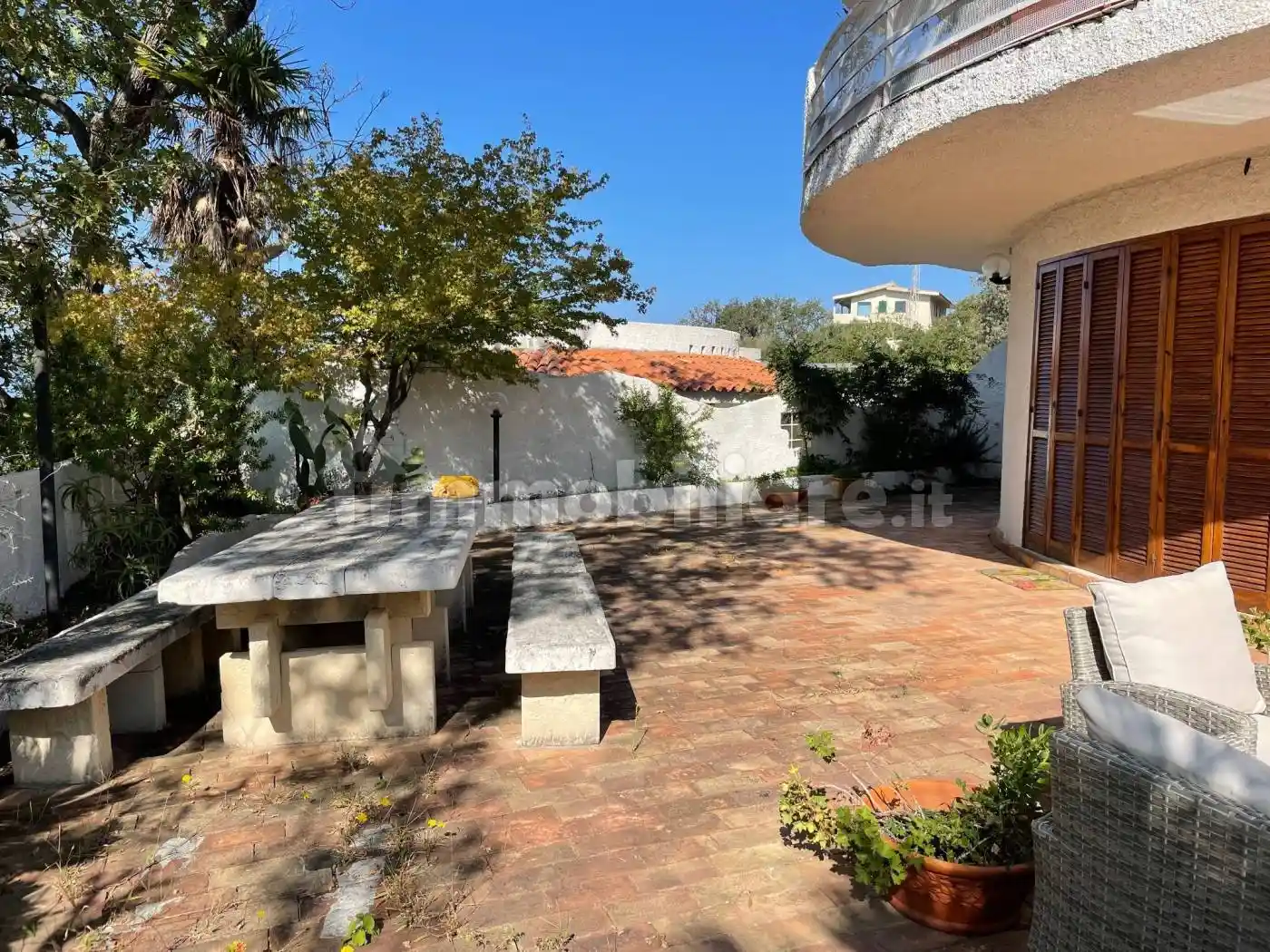 Villa bifamiliare viale Paradiso 22, Torremezzo Di Falconara, Falconara Albanese - foto 5