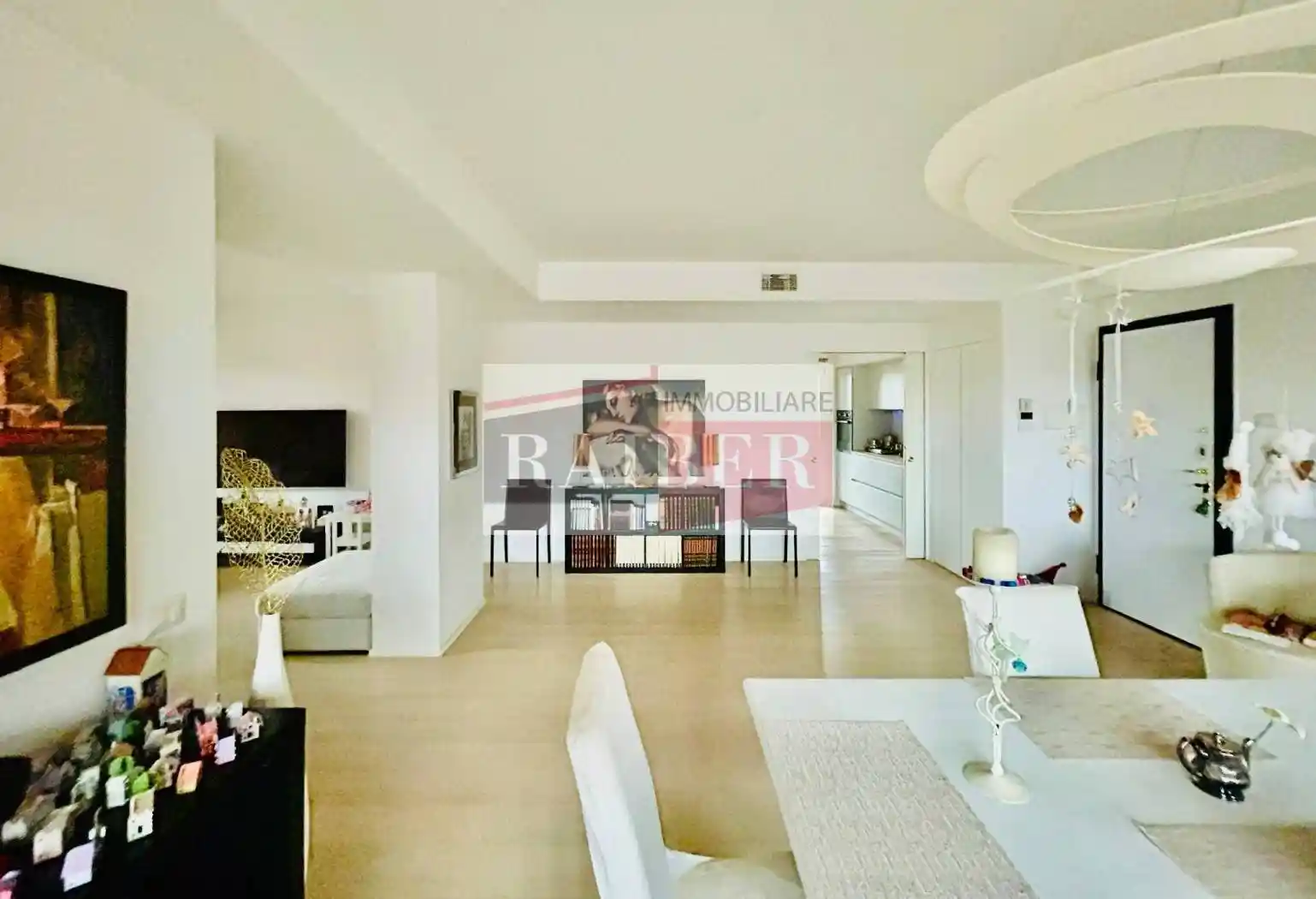 Appartamento in vendita a Basiglio