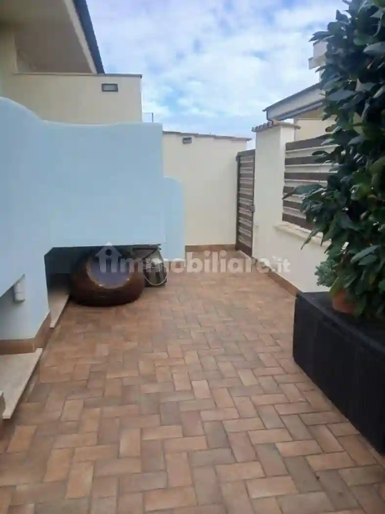 Villetta a schiera - foto 5