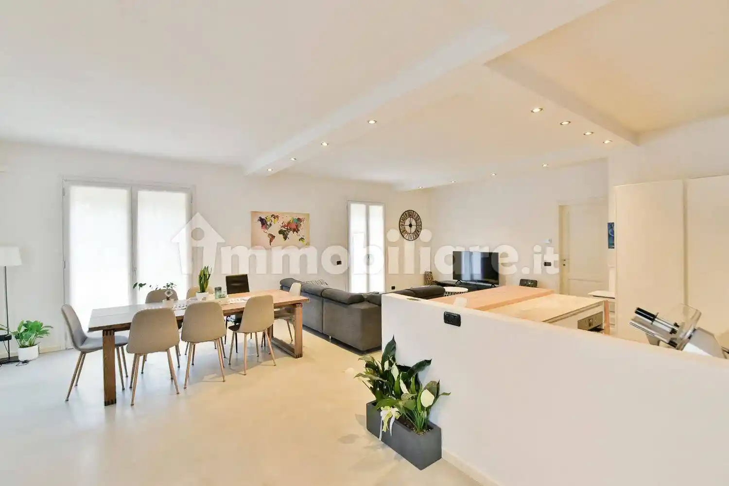 Appartamento in vendita a Cantù