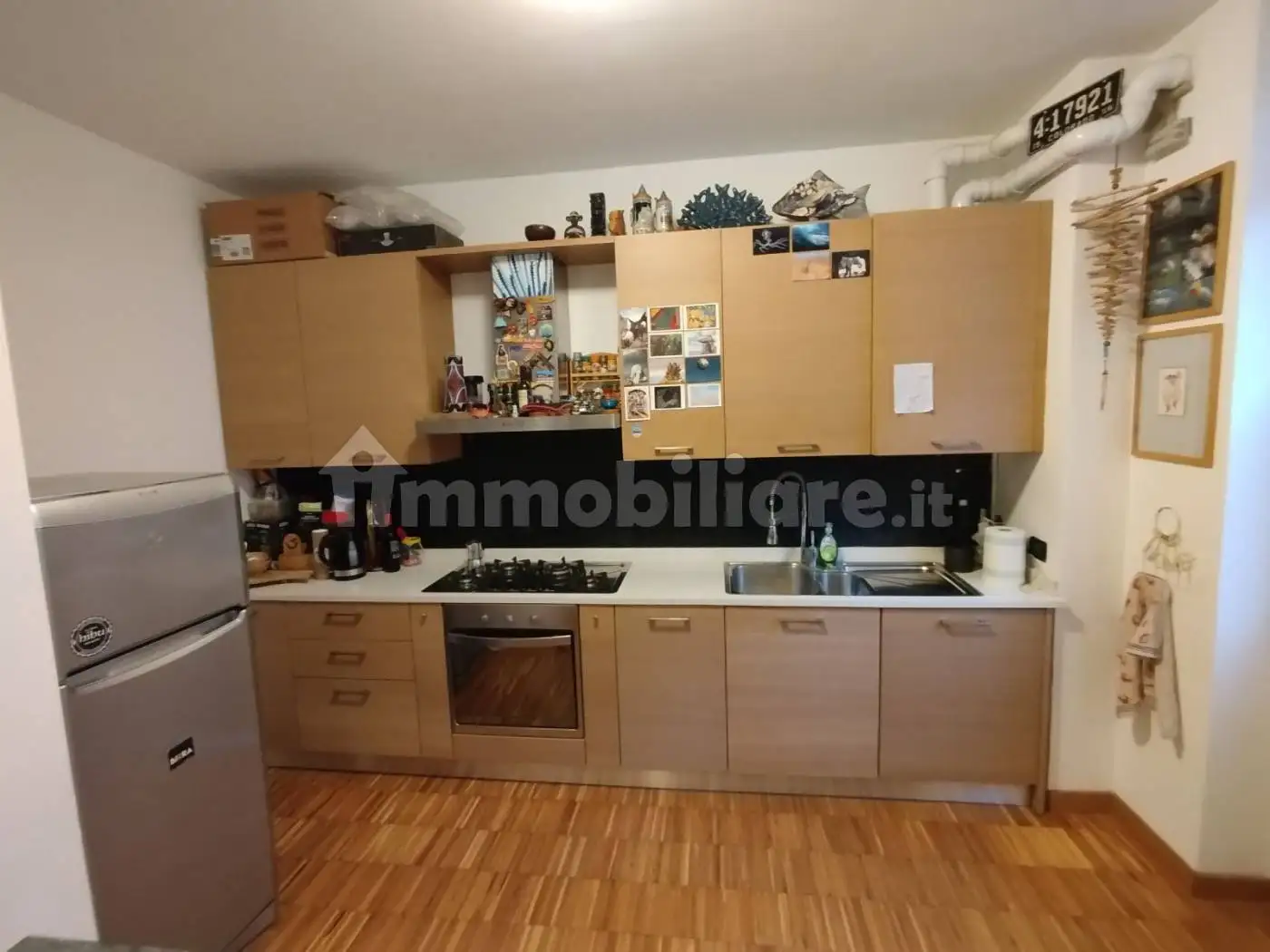 Casa indipendente in vendita a Imbersago