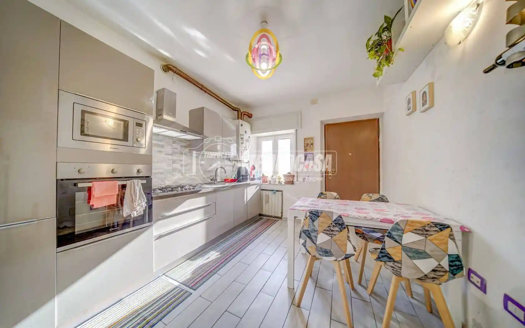 Appartamento in vendita a Fagnano Olona