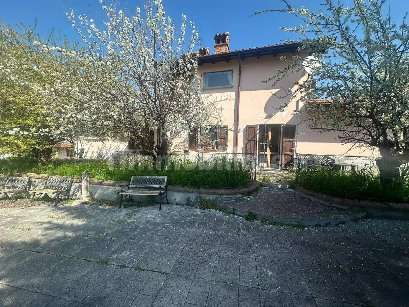 Villa in vendita a Volpara