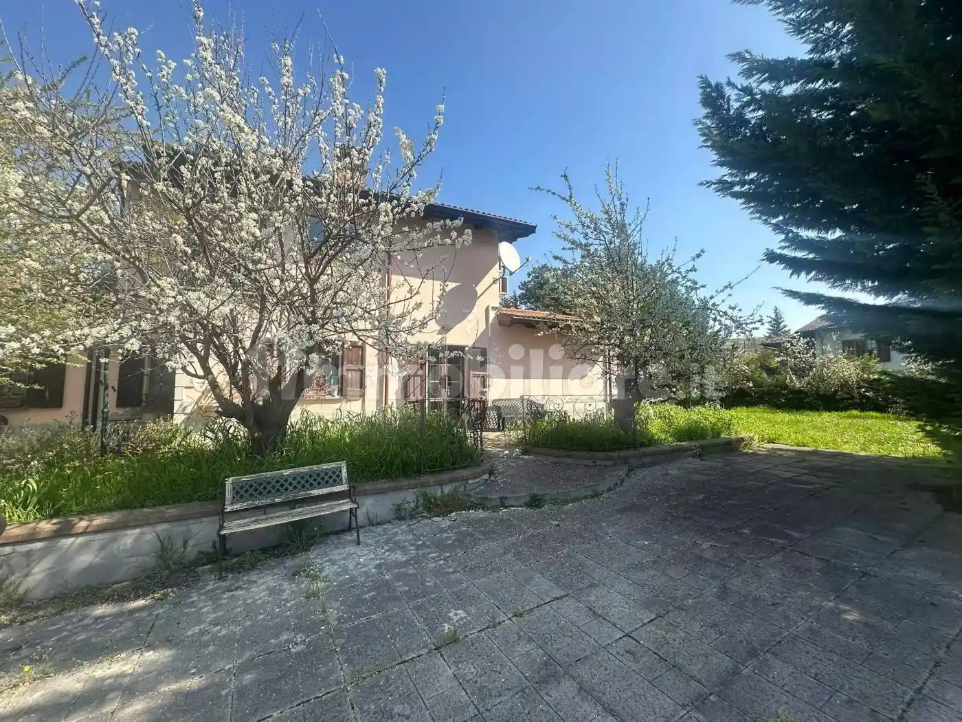 Villa unifamiliare Strada Grande, 4, Volpara - foto 2