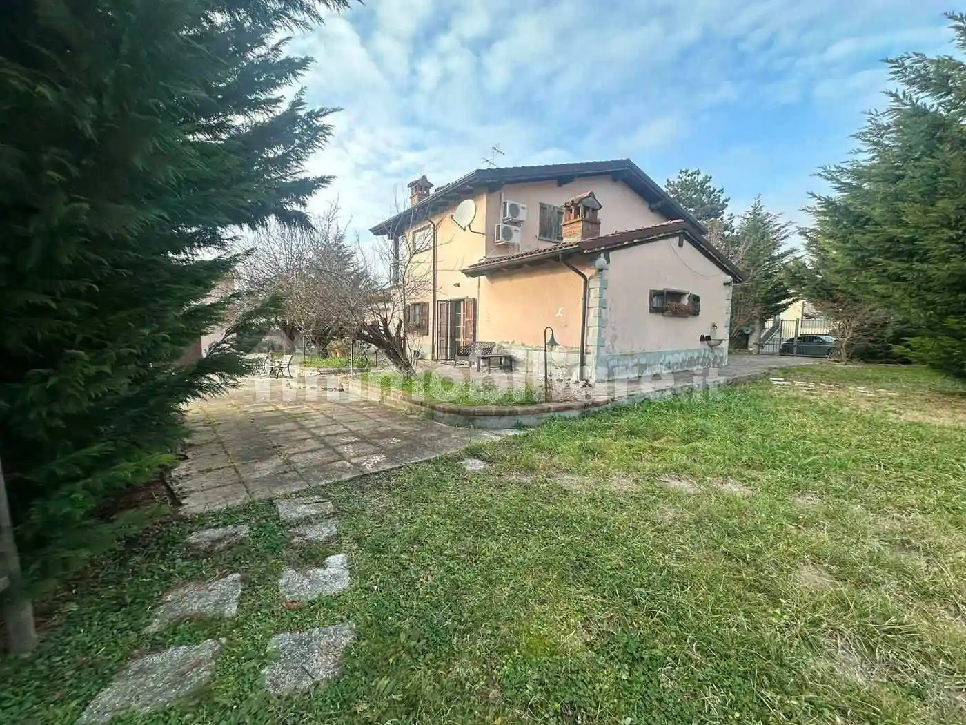 Villa unifamiliare Strada Grande, 4, Volpara - foto 3