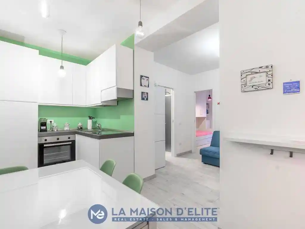 Appartamento in vendita a Monte Argentario