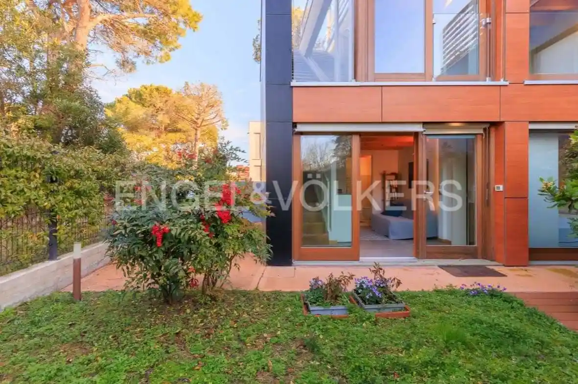 Trilocale Strada Zaffi da Barca, Alberoni, Venezia - foto 3