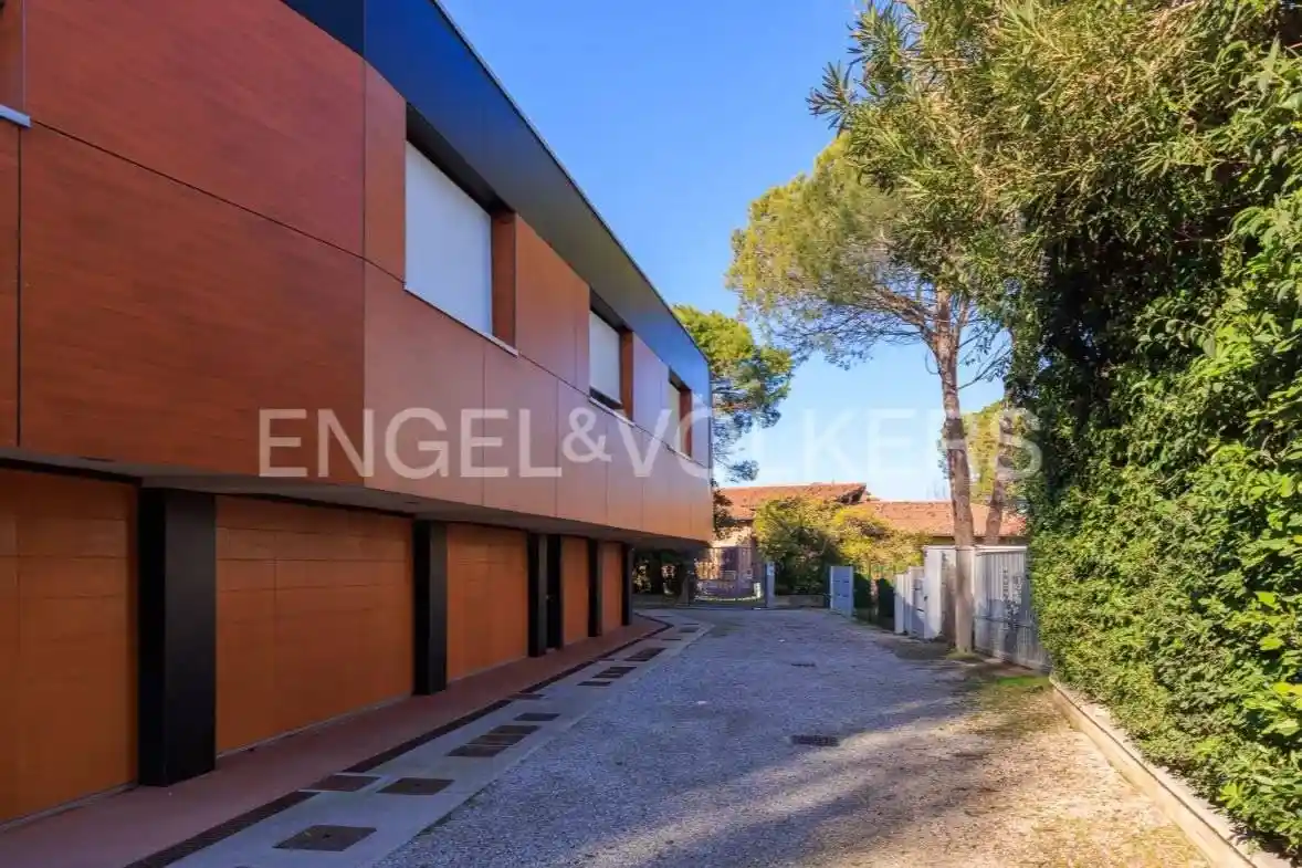 Trilocale Strada Zaffi da Barca, Alberoni, Venezia - foto 4