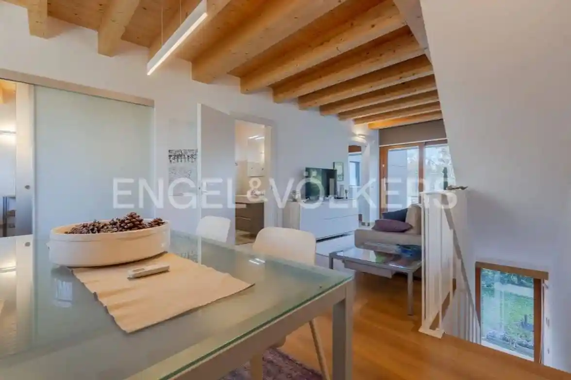 Trilocale Strada Zaffi da Barca, Alberoni, Venezia - foto 5