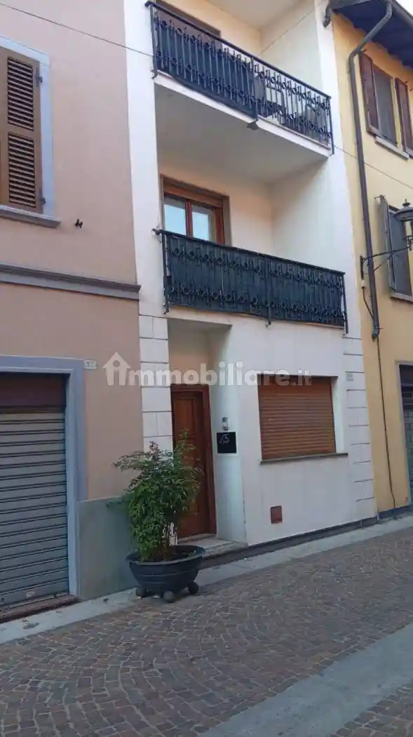 Appartamento in vendita a Verdello