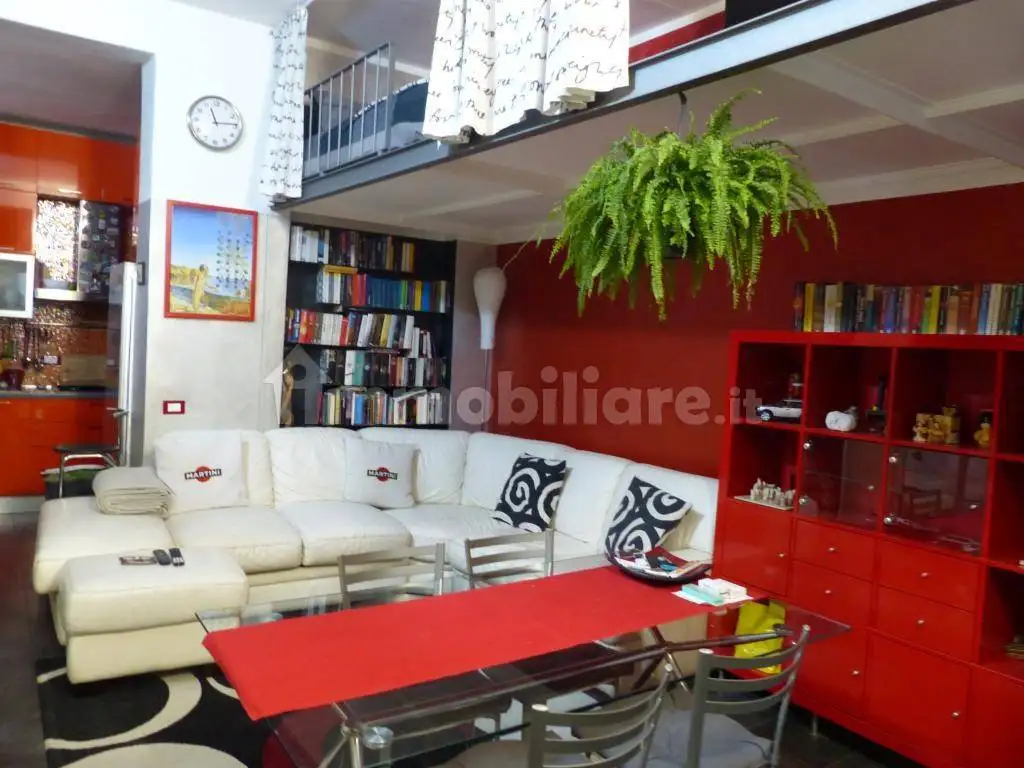 Apartment in vendita a Milan