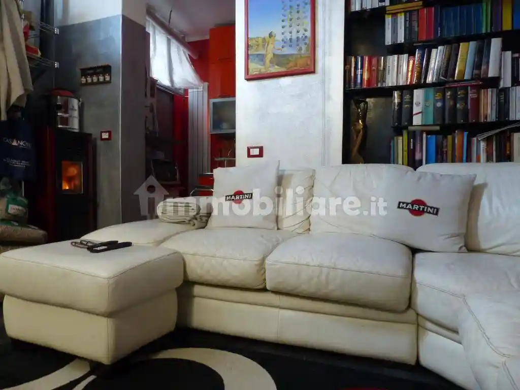 Trilocale via Piero della Francesca 75, Sempione, Milano - foto 2