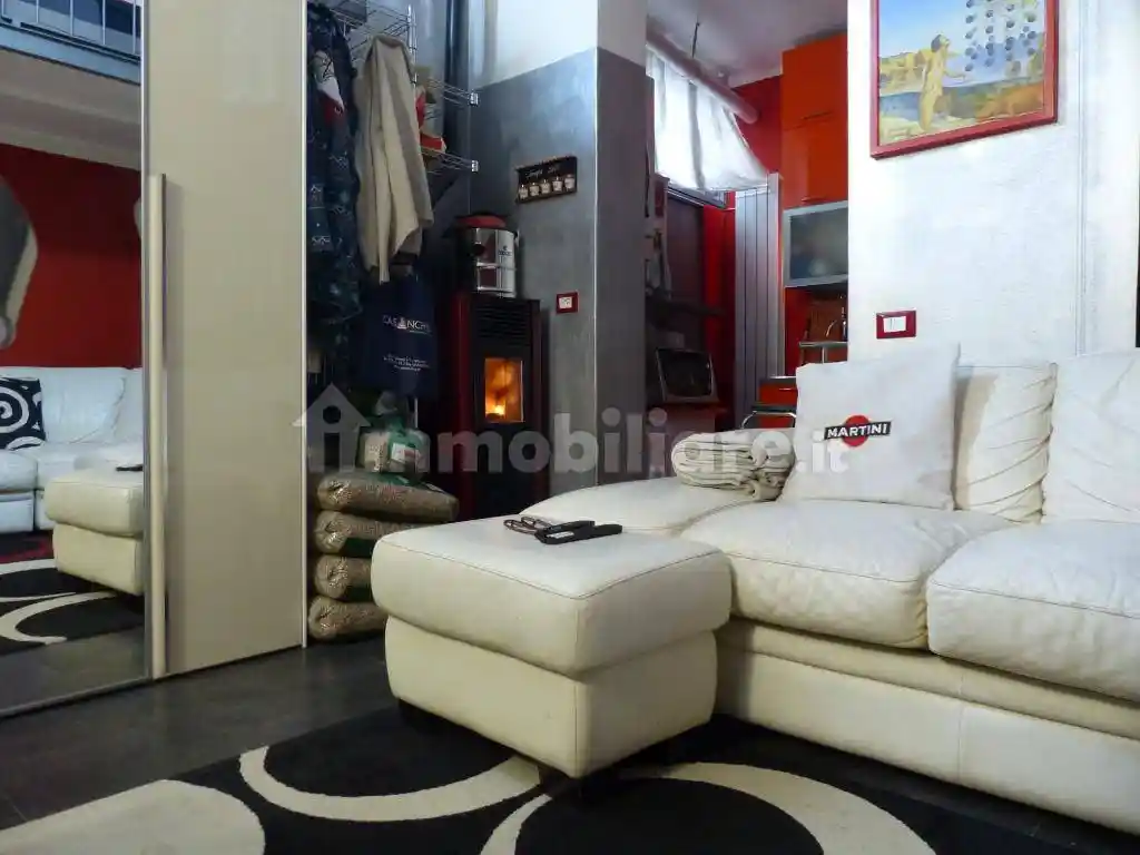 Trilocale via Piero della Francesca 75, Sempione, Milano - foto 3