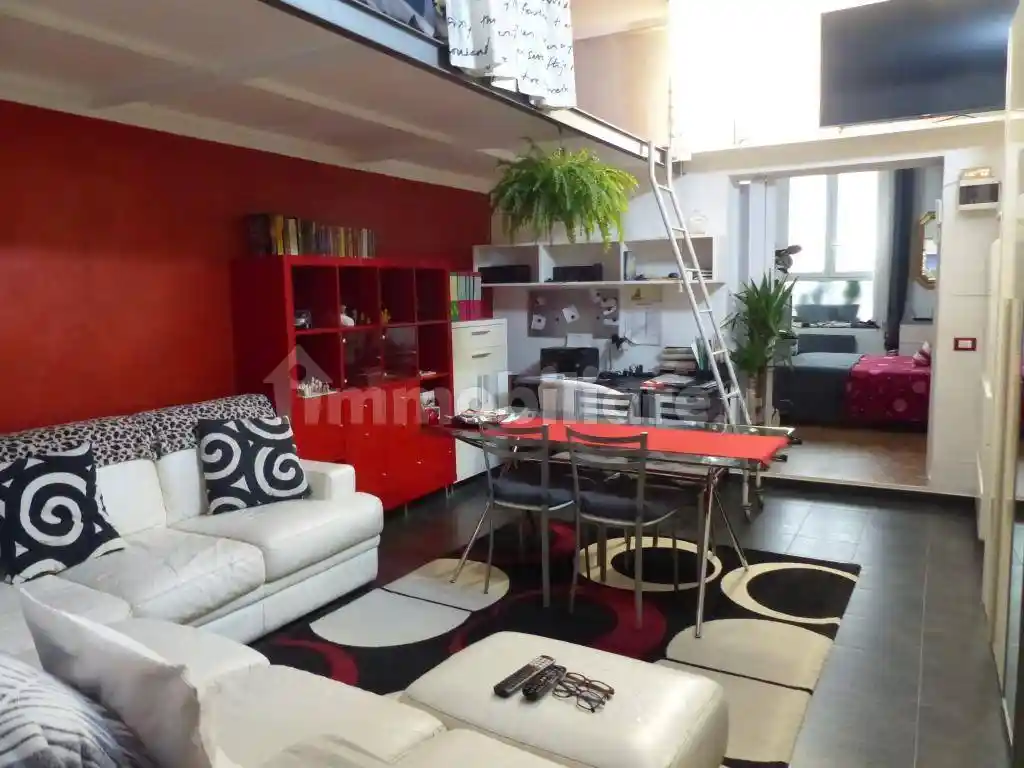 Trilocale via Piero della Francesca 75, Sempione, Milano - foto 4