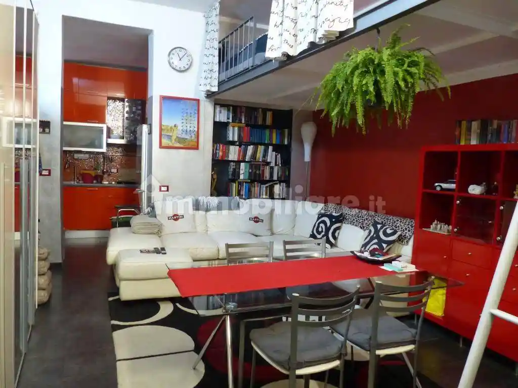 Trilocale via Piero della Francesca 75, Sempione, Milano - foto 5