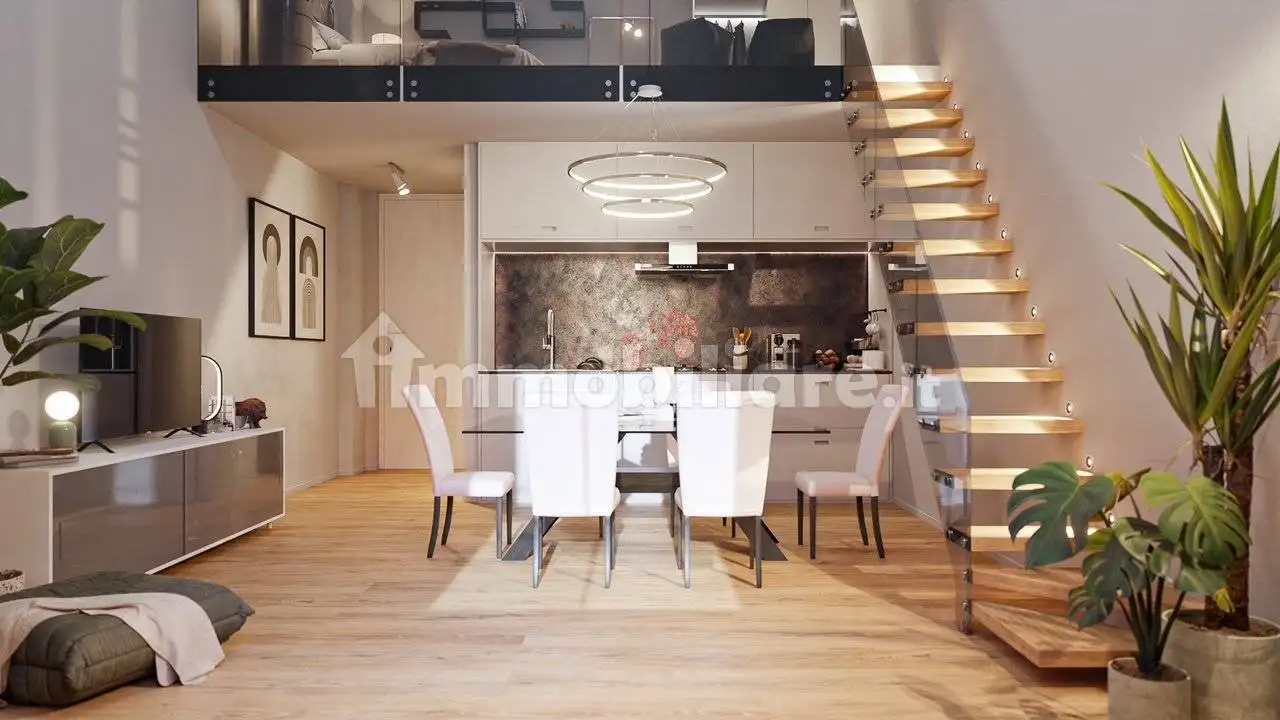 Appartamento in vendita a Bologna