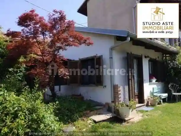 Villetta a schiera - foto 5