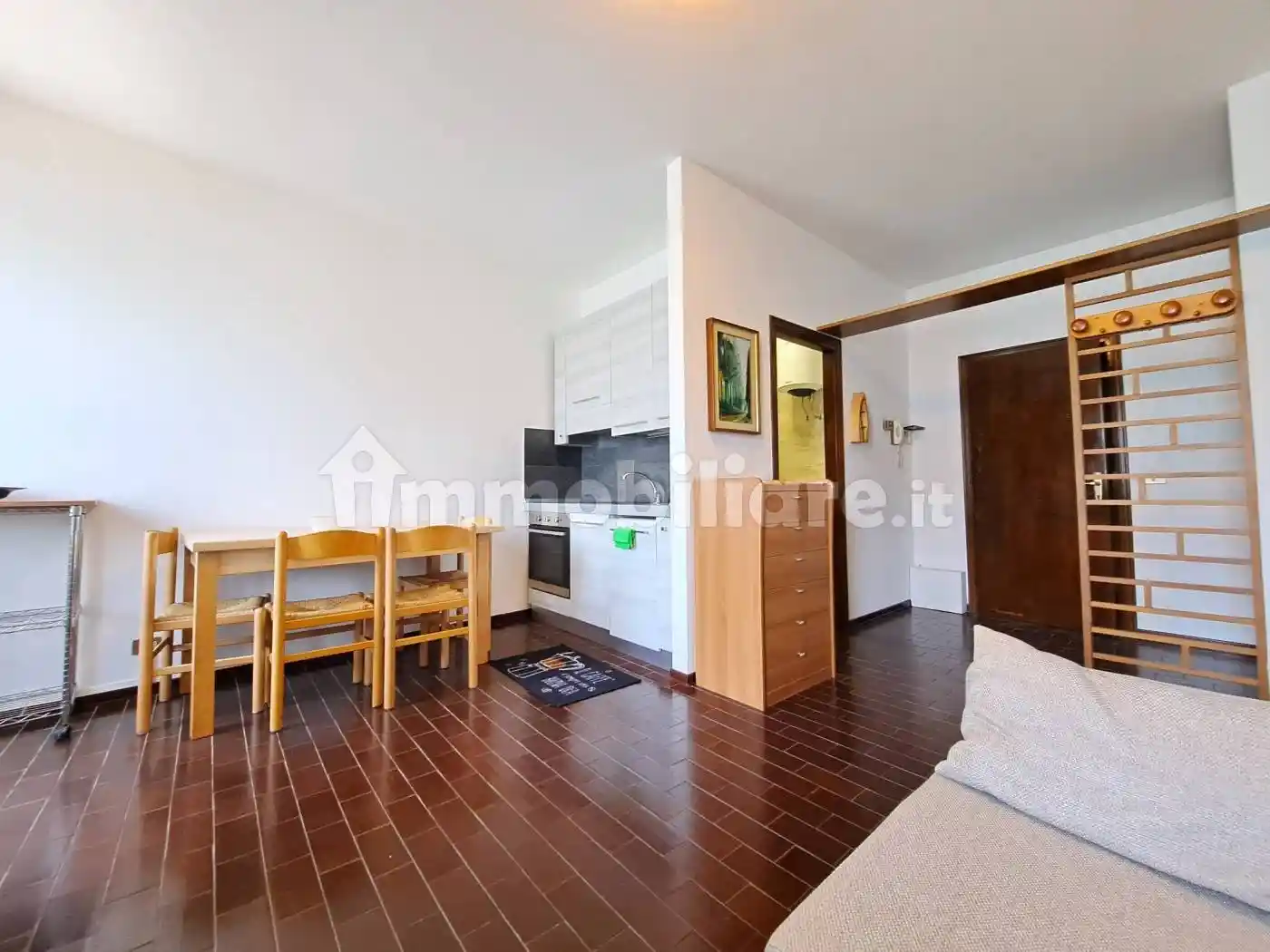 Monolocale via Antica Regina, Centro, Gera Lario - foto 2