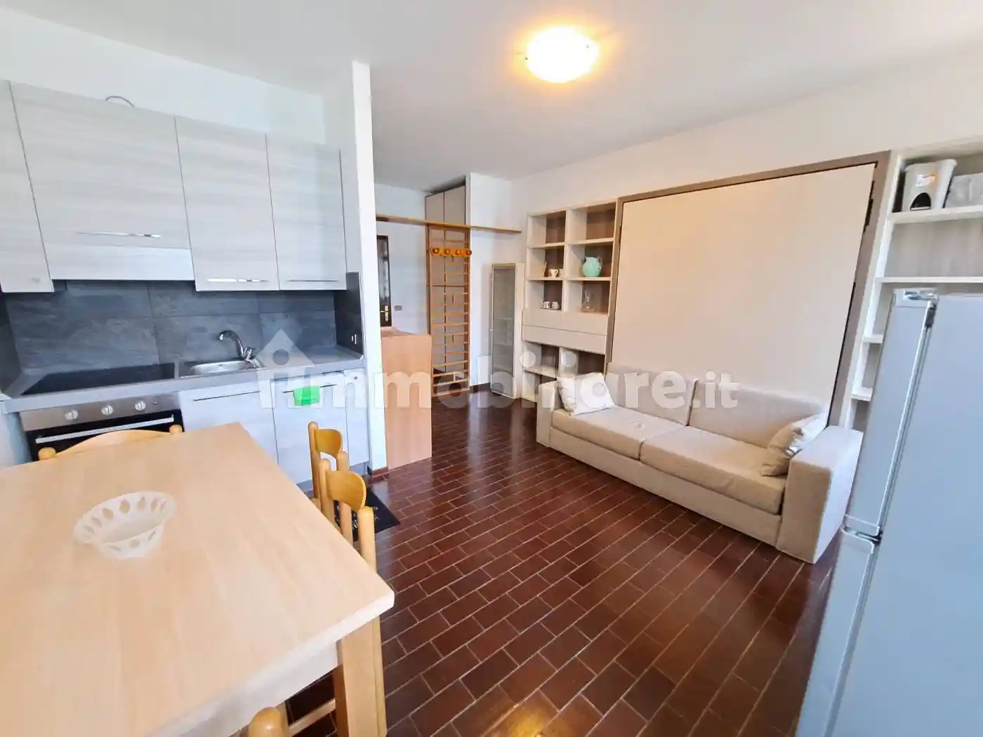 Monolocale via Antica Regina, Centro, Gera Lario - foto 3