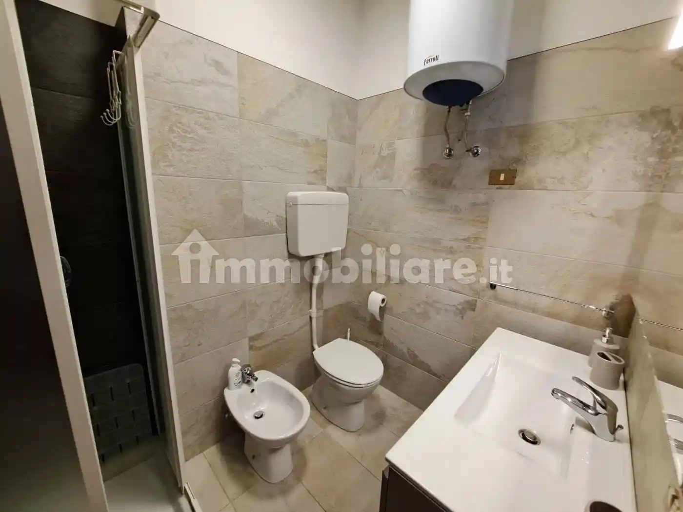 Monolocale via Antica Regina, Centro, Gera Lario - foto 4