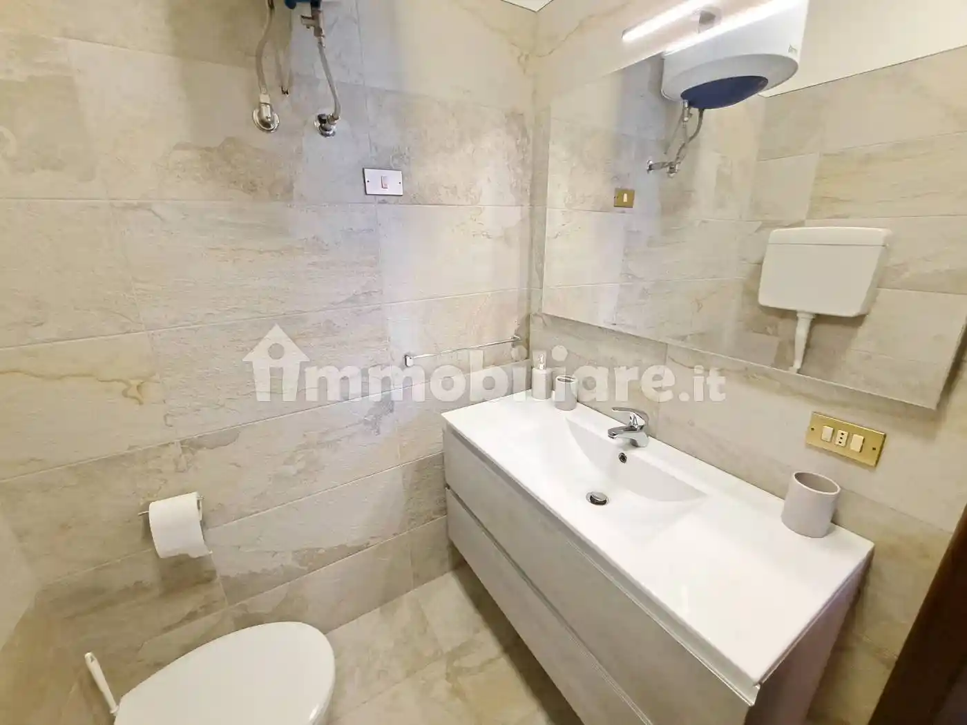 Monolocale via Antica Regina, Centro, Gera Lario - foto 5