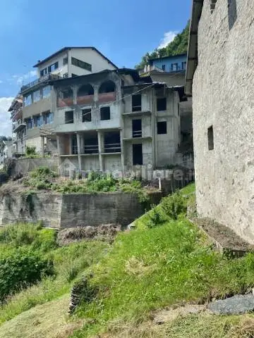 Casa indipendente in vendita a Premana